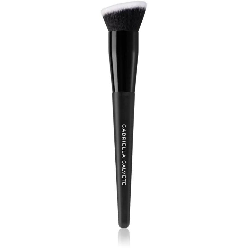 Gabriella Salvete Tools Foundation Brush čopič za nanos tekočega pudra 1 kos