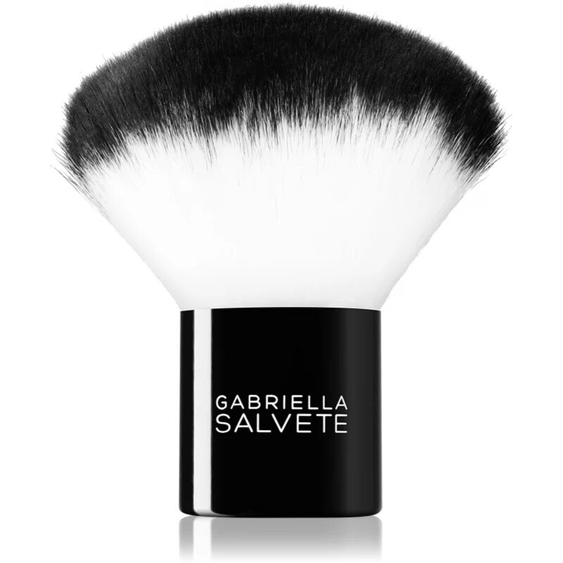 Gabriella Salvete Tools Kabuki Brush čopič za obraz in telo kabuki 1 kos