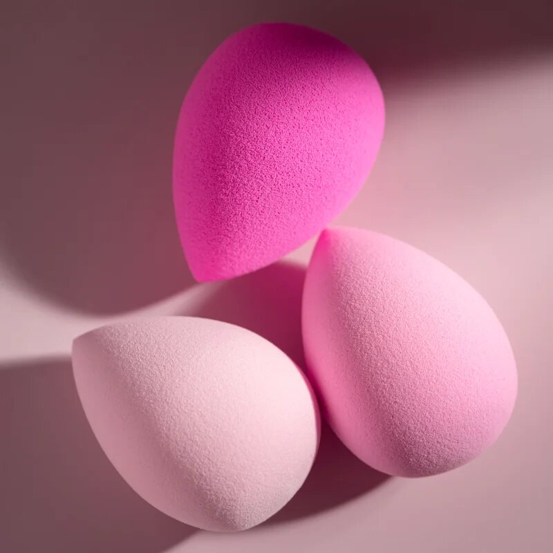 Gabriella Salvete Tools Make-Up Sponge gobica za tekoči puder 3 kos