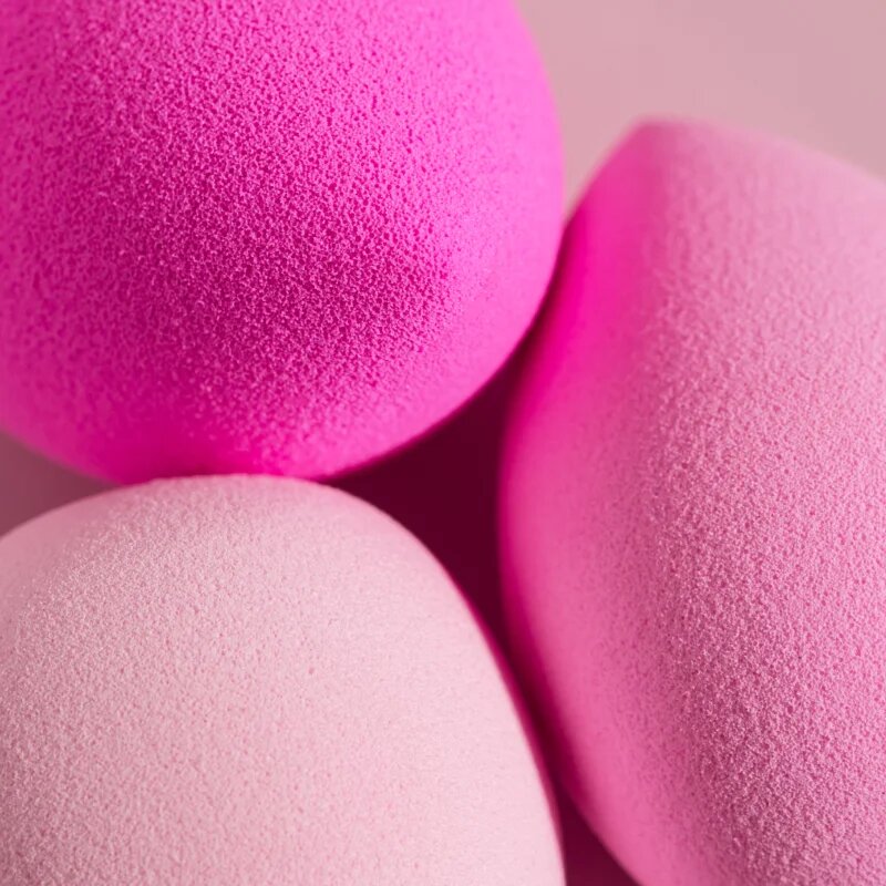 Gabriella Salvete Tools Make-Up Sponge gobica za tekoči puder 3 kos