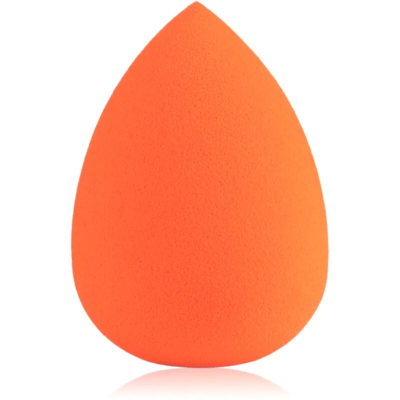 Gabriella Salvete Tools Make-Up Sponge gobica za tekoči puder v obliki kapljice 05 Orange 1 kos