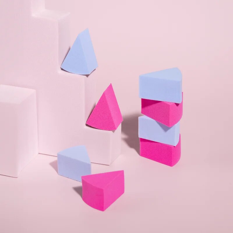Gabriella Salvete Tools Make-Up Sponge trikotna gobica za tekoči puder