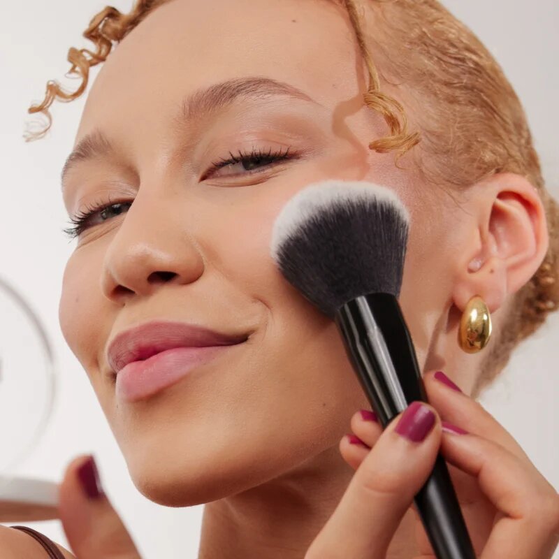 Gabriella Salvete Tools Powder Brush čopič za nanos pudra 1 kos