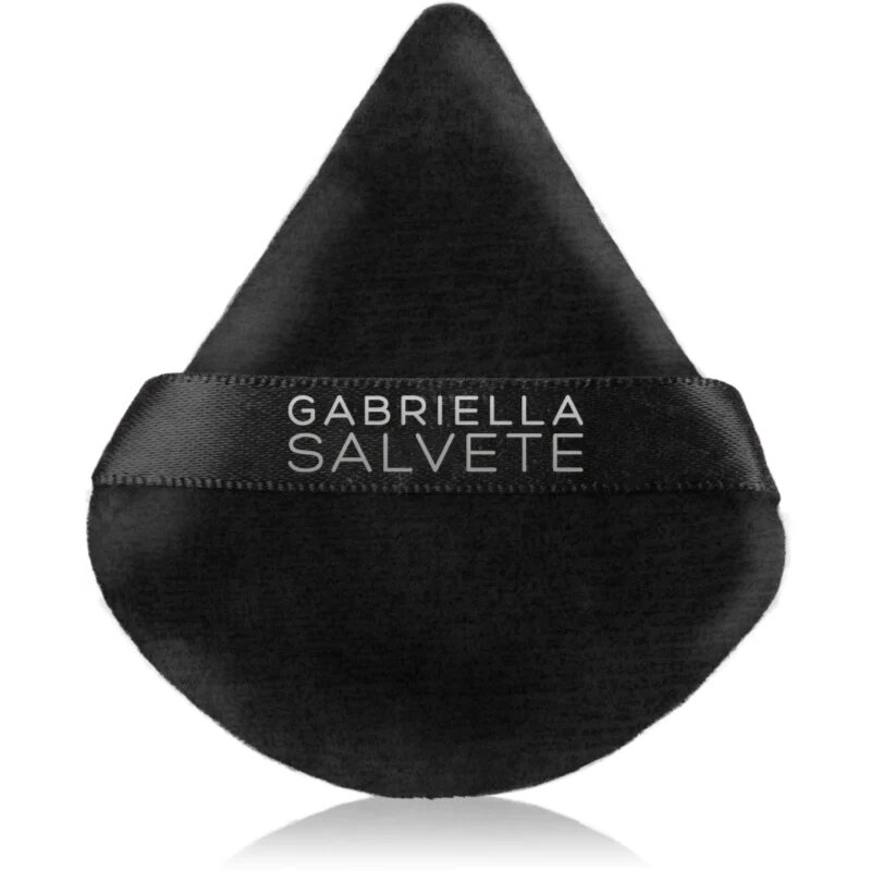 Gabriella Salvete Tools Powder Puff aplikator za obraz 1 kos