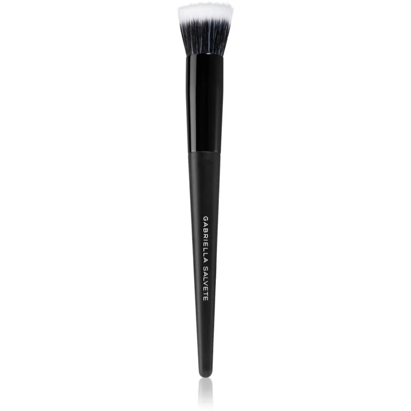 Gabriella Salvete Tools Stippling Brush čopič za nanos tekočih in pudrastih izdelkov 1 kos