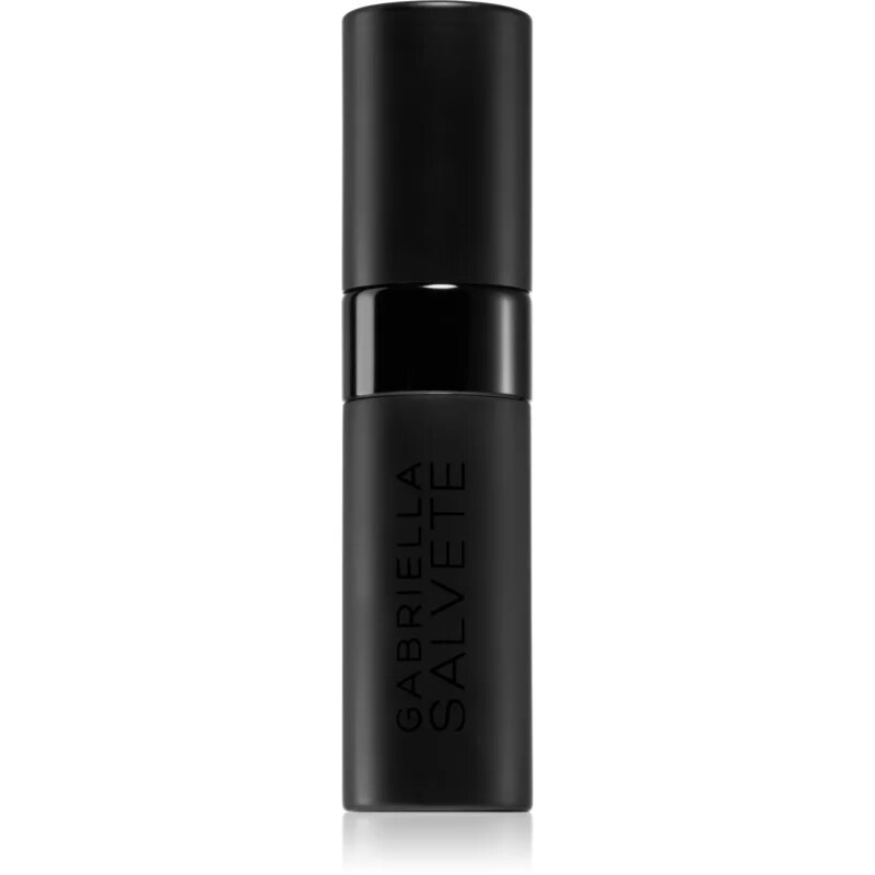 Gabriella Salvete Tools Travel Parfume Atomizer polnilno razpršilo za parfum za pot upor 1 kos