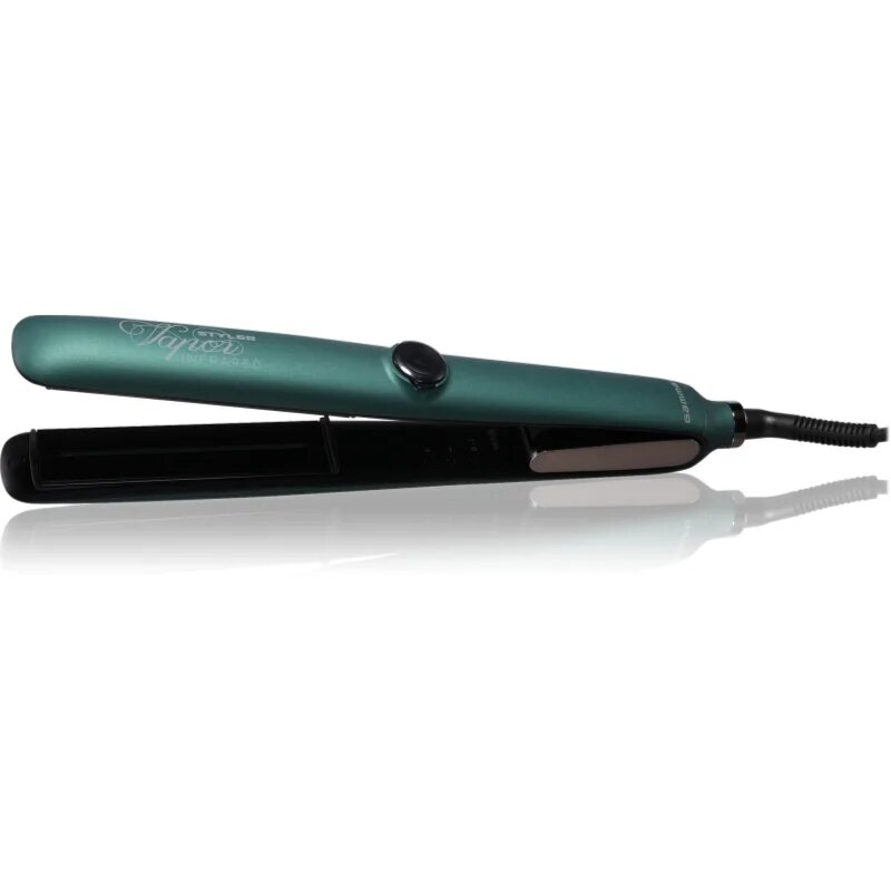 GAMMA PIÙ Vapor Styler Infrared parni likalnik za lase 1 kos
