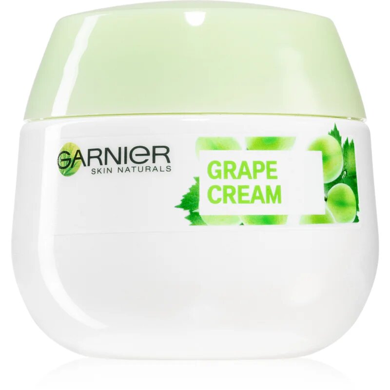 Garnier Botanical vlažilna krema za normalno do mešano kožo 50 ml