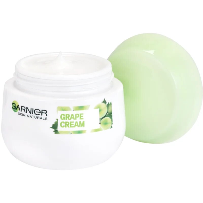 Garnier Botanical vlažilna krema za normalno do mešano kožo 50 ml