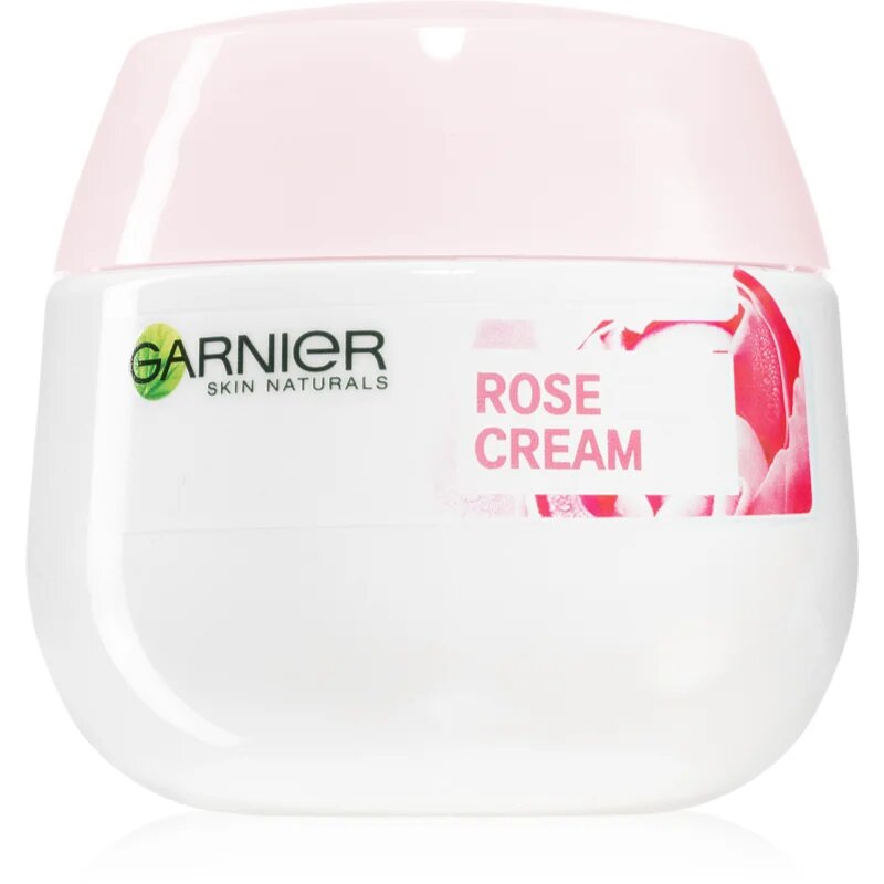 Garnier Botanical vlažilna krema za suho in občutljivo kožo 50 ml