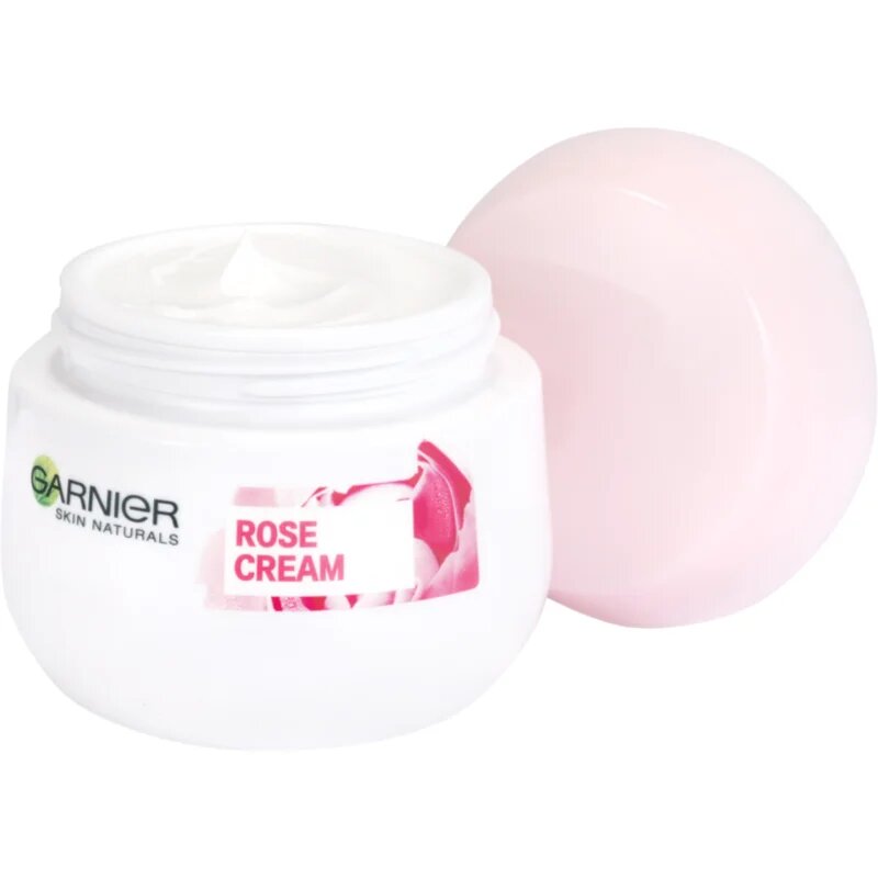 Garnier Botanical vlažilna krema za suho in občutljivo kožo 50 ml