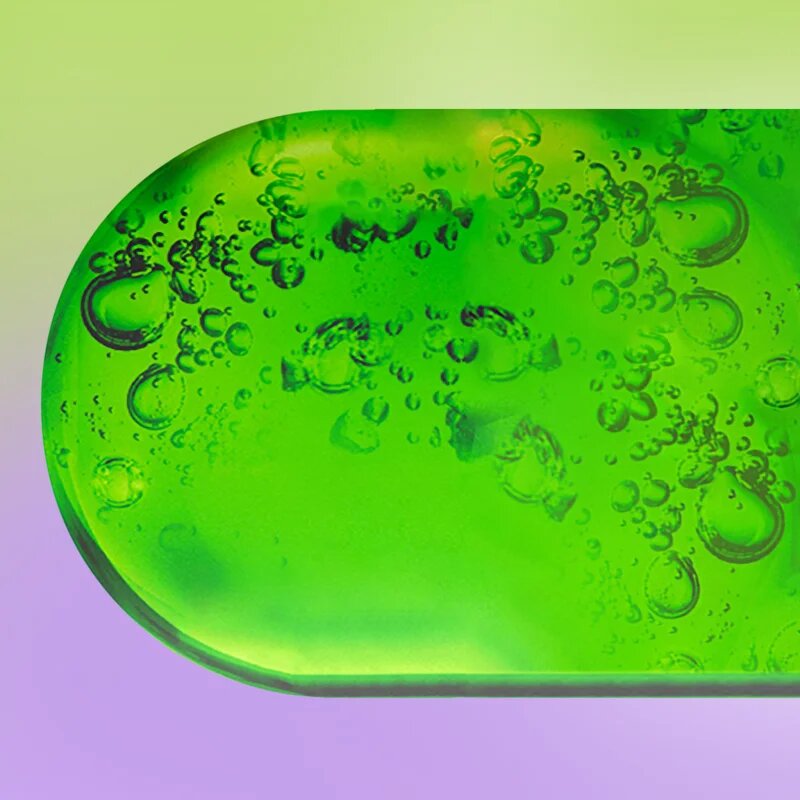 Garnier Fructis Antidandruff šampon za mastne lase proti prhljaju 250 ml
