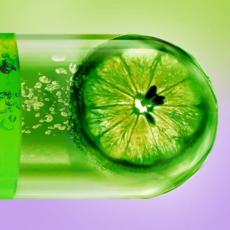 Garnier Fructis Antidandruff šampon za mastne lase proti prhljaju 250 ml