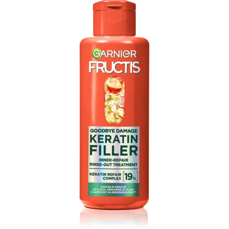 Garnier Fructis Goodbye Damage krepilna nega za poškodovane lase 200 ml