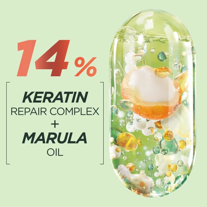 Garnier Fructis Goodbye Damage krepilna nega za poškodovane lase 200 ml