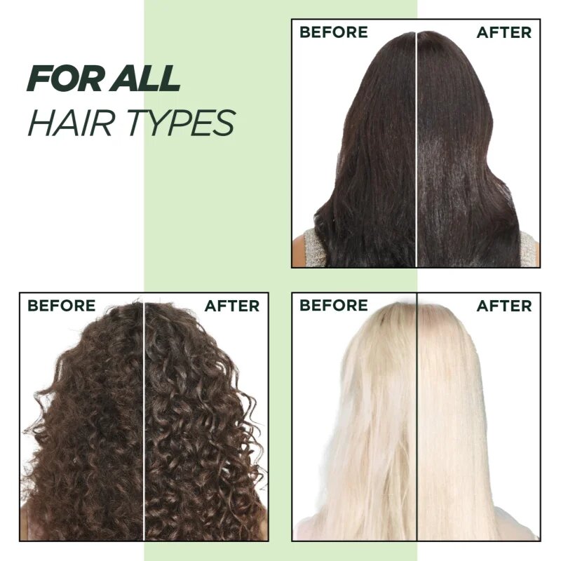 Garnier Fructis Goodbye Damage šampon za okrepitev las za poškodovane lase 400 ml