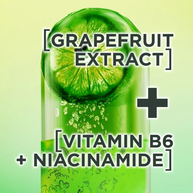 Garnier Fructis Strength & Shine šampon za krepitev in sijaj las 400 ml
