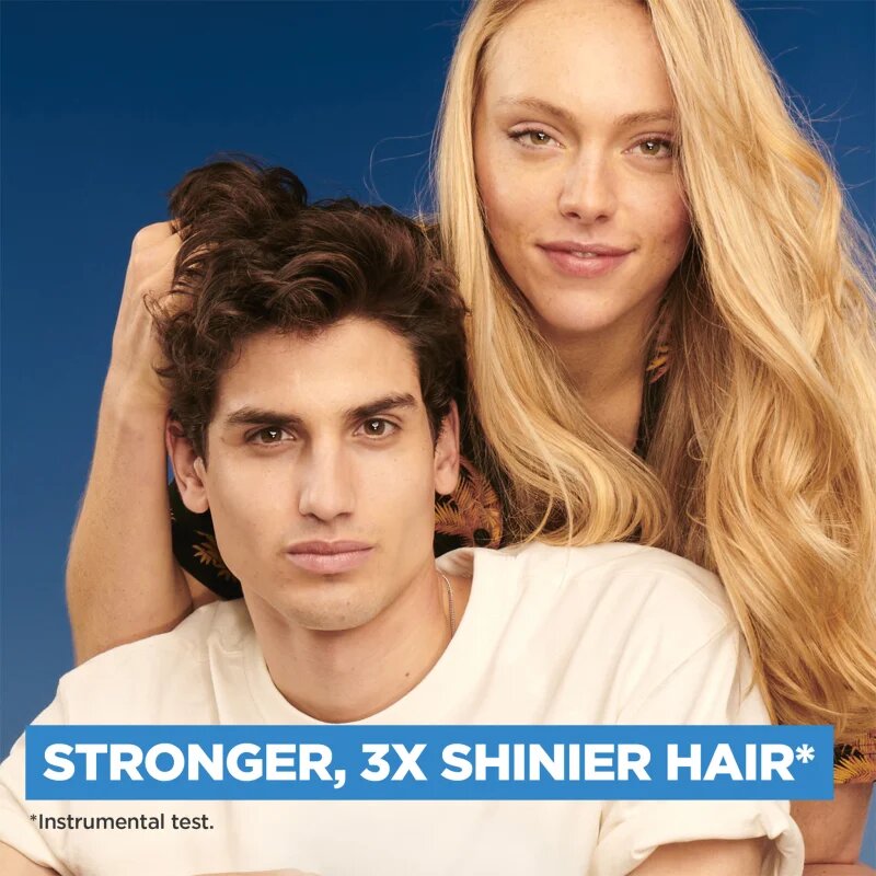 Garnier Fructis Strength & Shine šampon za krepitev in sijaj las 400 ml
