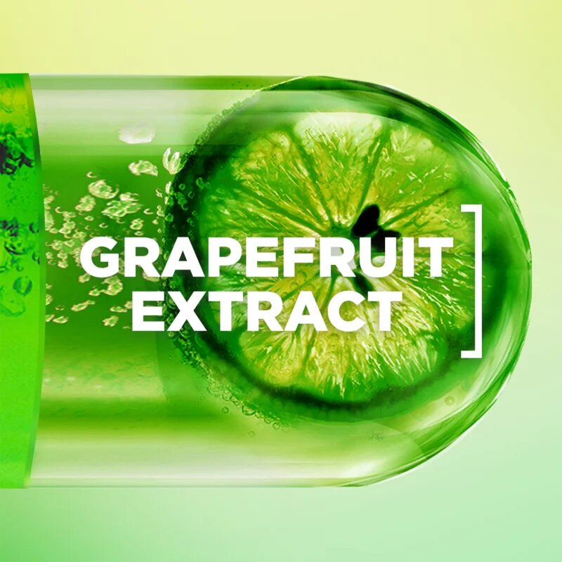 Garnier Fructis Strength & Shine šampon za krepitev in sijaj las 400 ml