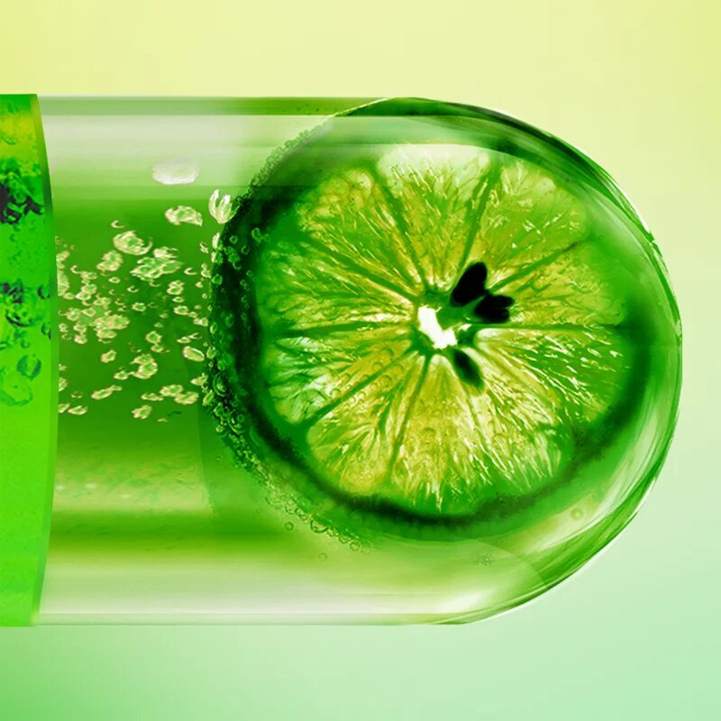 Garnier Fructis Strength & Shine šampon za okrepitev las za vse tipe las 1000 ml
