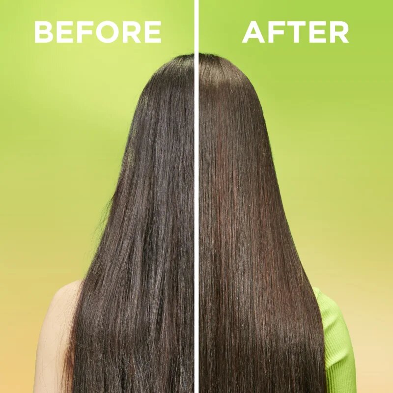 Garnier Fructis Vitamin & Strength globinsko krepilna maska za lase 320 ml