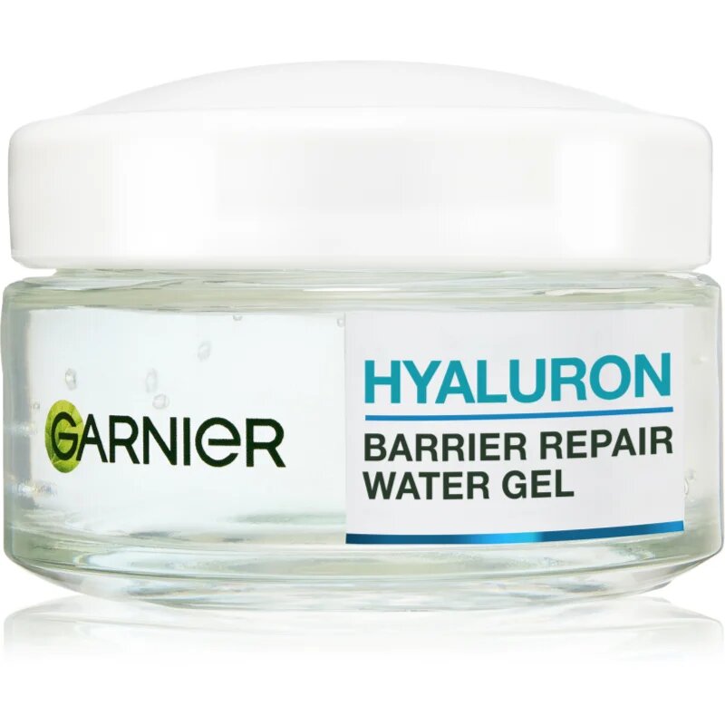Garnier Hyaluron dnevna vlažilna krema z gelasto teksturo 50 ml