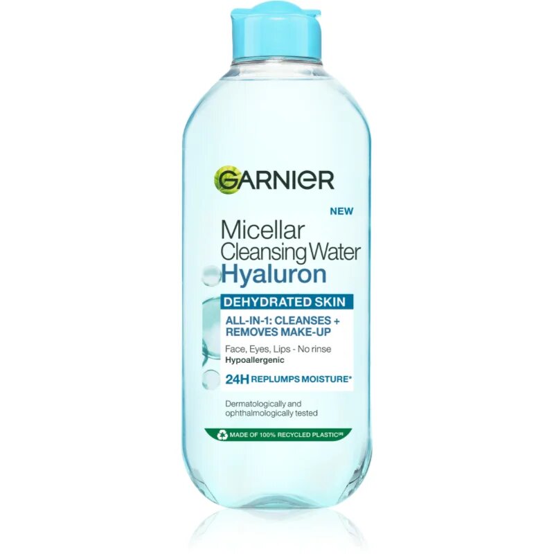 Garnier Hyaluron + Hyaluronic Aloe micelarna voda 400 ml