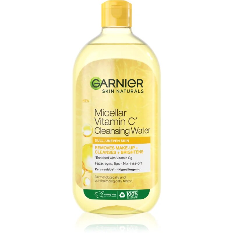 Garnier Micellar micelarna voda 700 ml