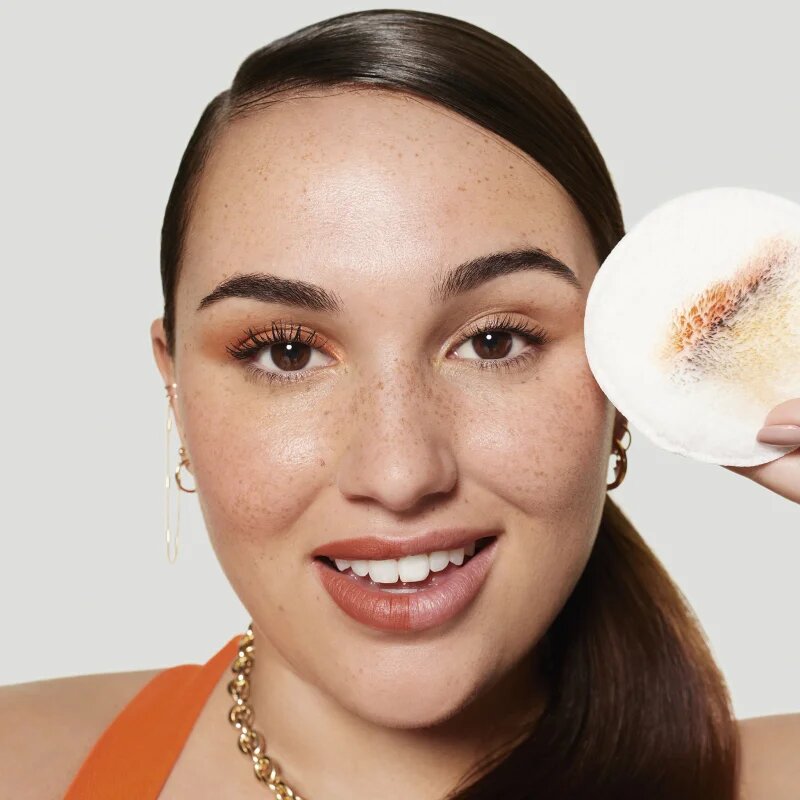 Garnier Micellar micelarna voda s piling učinkom 400 ml