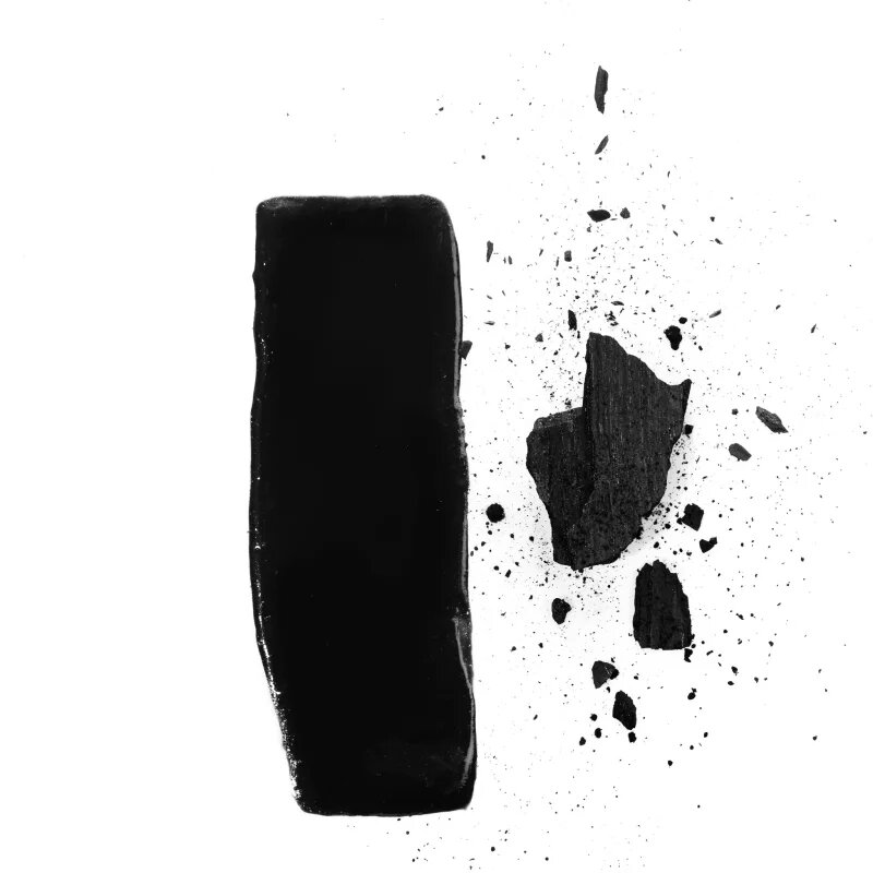 Garnier Pure Active Charcoal luščilna maska proti črnim pikicam z aktivnim ogljem 50 ml