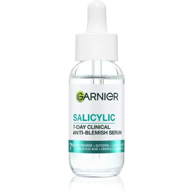 Garnier Salicylic Serum serum proti nepravilnostim na koži 30 ml