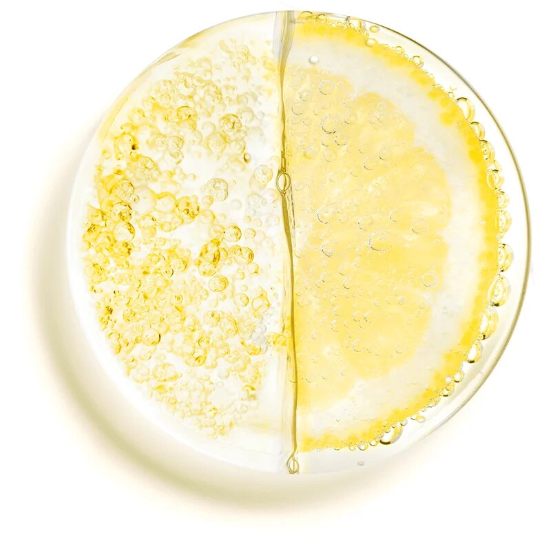 Garnier Vitamin C čistilna micelarna voda za odstranjevanje ličil 400 ml