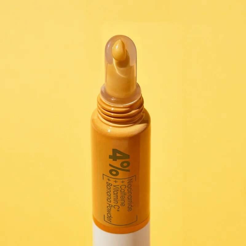 Garnier Vitamin C krema za osvetljevanje predela okoli oči z vitaminom C 15 ml