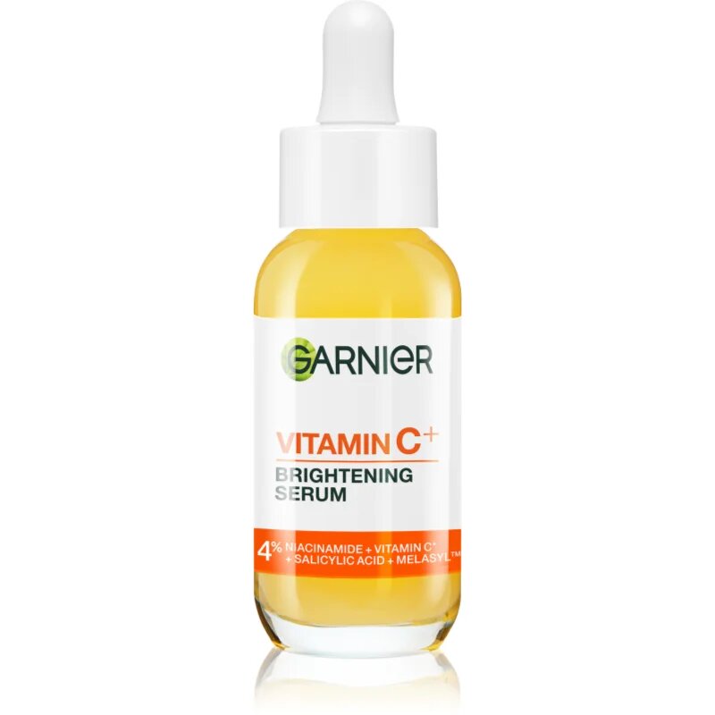Garnier Vitamin C posvetlitveni serum z vitaminom C 30 ml