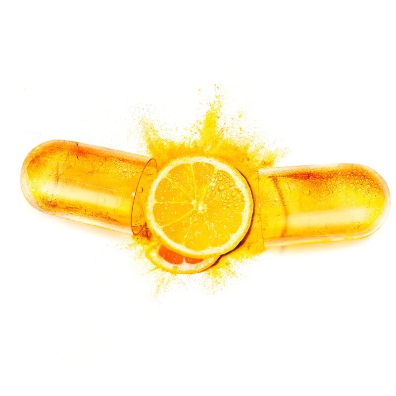 Garnier Vitamin C vlažilni gel za osvetlitev kože 50 ml