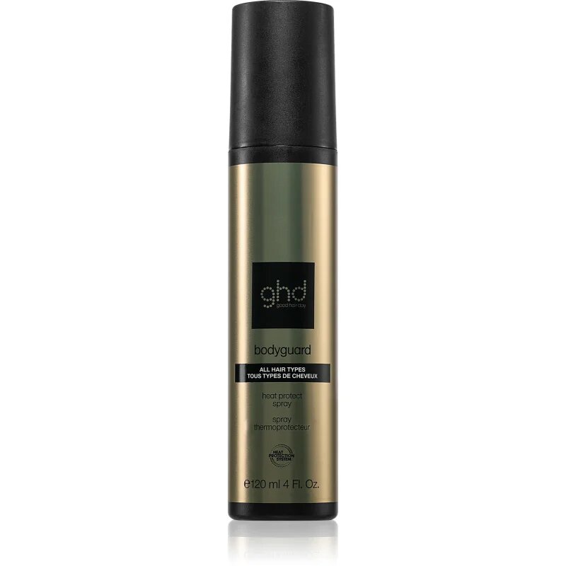 ghd Bodyguard zaščitno pršilo za toplotno oblikovanje las 120 ml