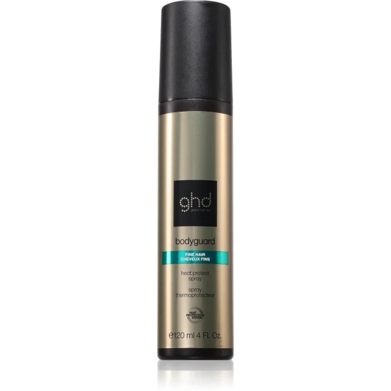 ghd Feines Haar zaščitno pršilo za lase 120 ml