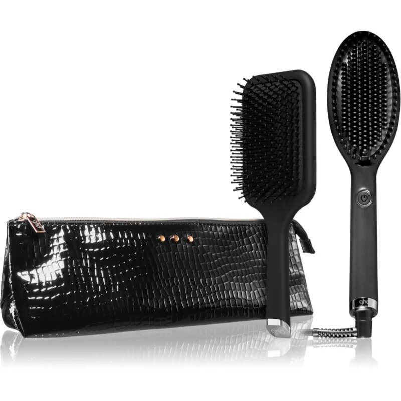 ghd Glide Gift Set darilni set za lase za ženske