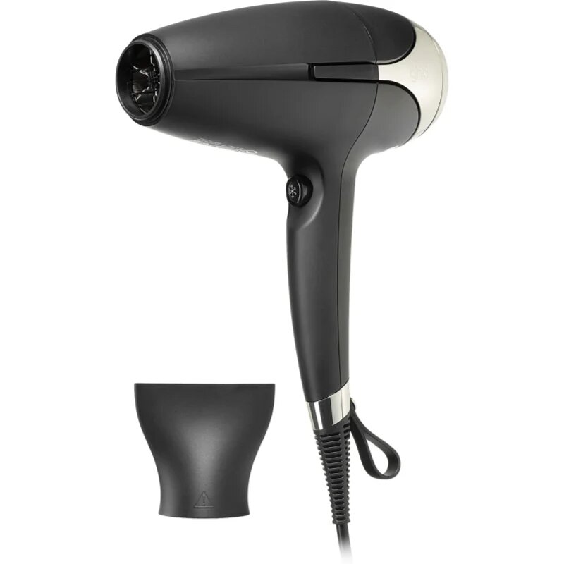 ghd Helios sušilnik za lase black 1 kos