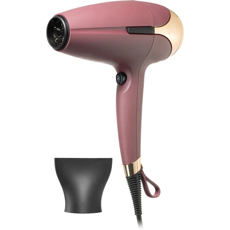 ghd Helios sušilnik za lase plum 1 kos