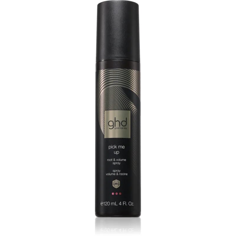 ghd Pick me up pršilo za volumen za lase 120 ml