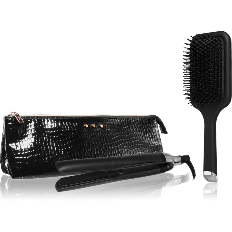 ghd Platinum Gift Set darilni set za lase za ženske