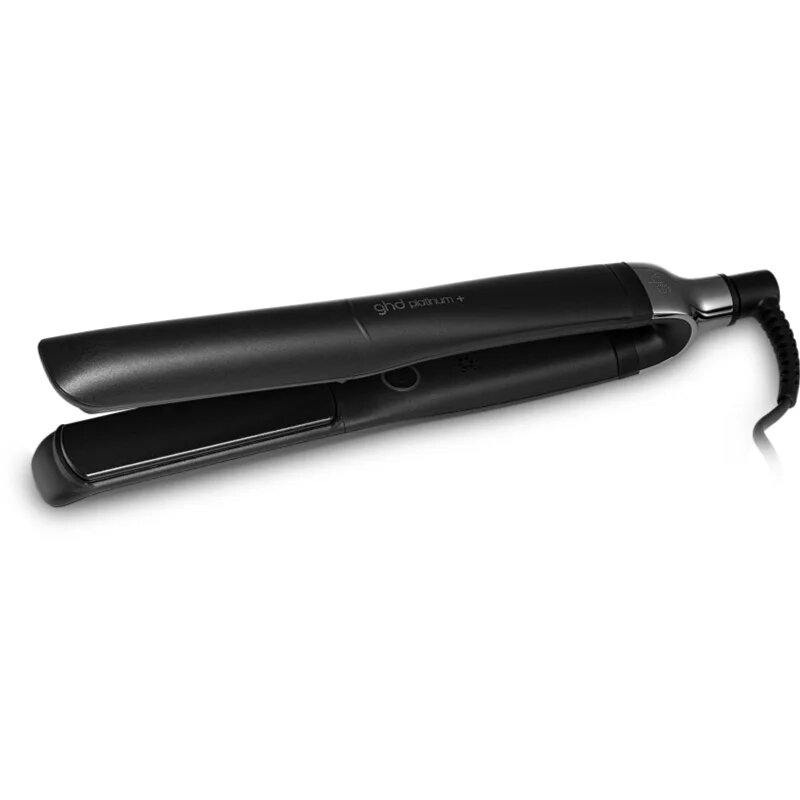 ghd Platinum+ likalnik za lase black 1 kos