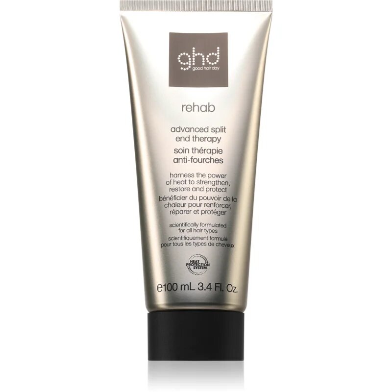 ghd Rehab regeneracijska krema za razcepljene konice 100 ml