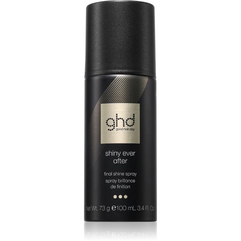 ghd Shiny Ever After pršilo za lase za sijaj 100 ml