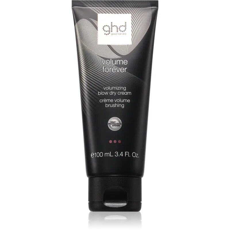 ghd Volume Forever krema za toplotno oblikovanje las 100 ml