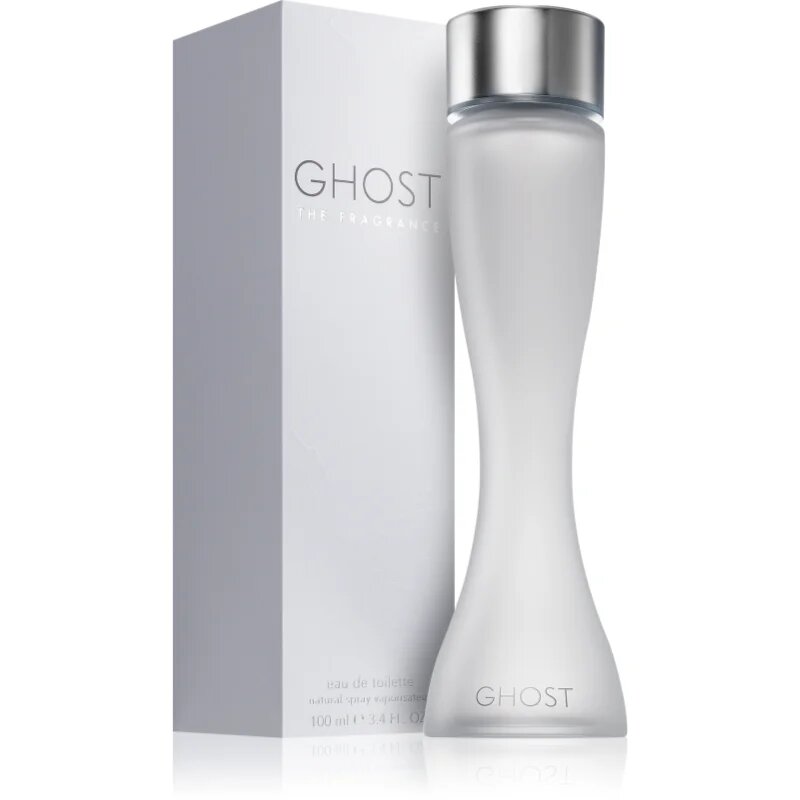 Ghost toaletna voda za ženske 100 ml