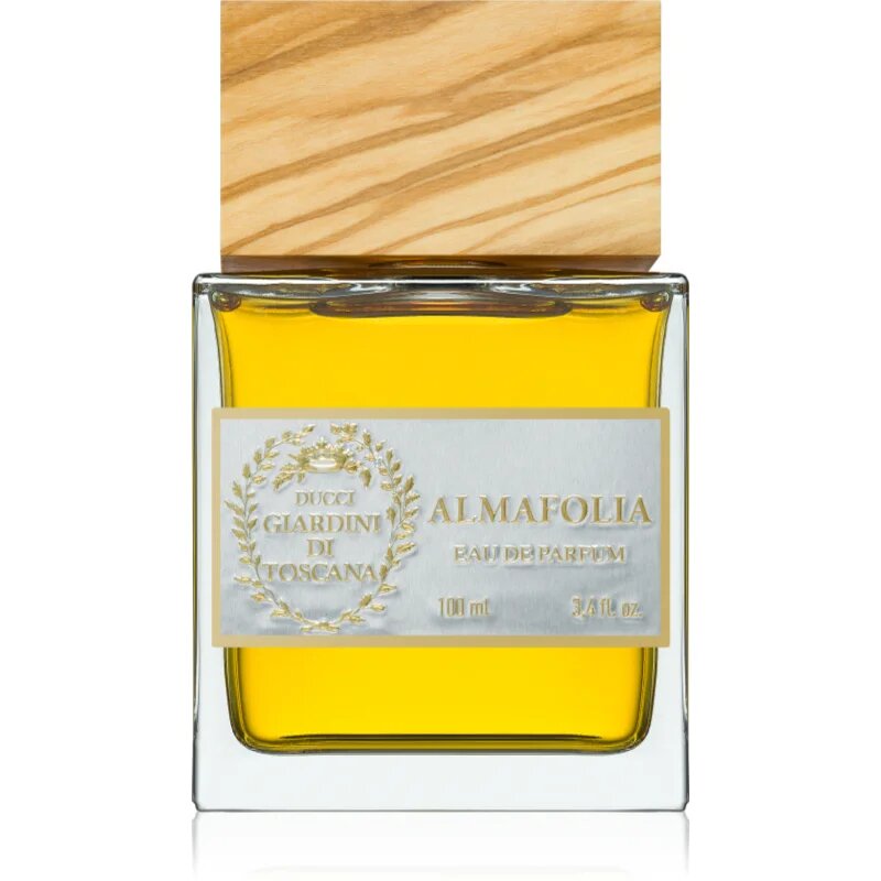 Giardini di Toscana Almafolia parfumska voda uniseks 100 ml