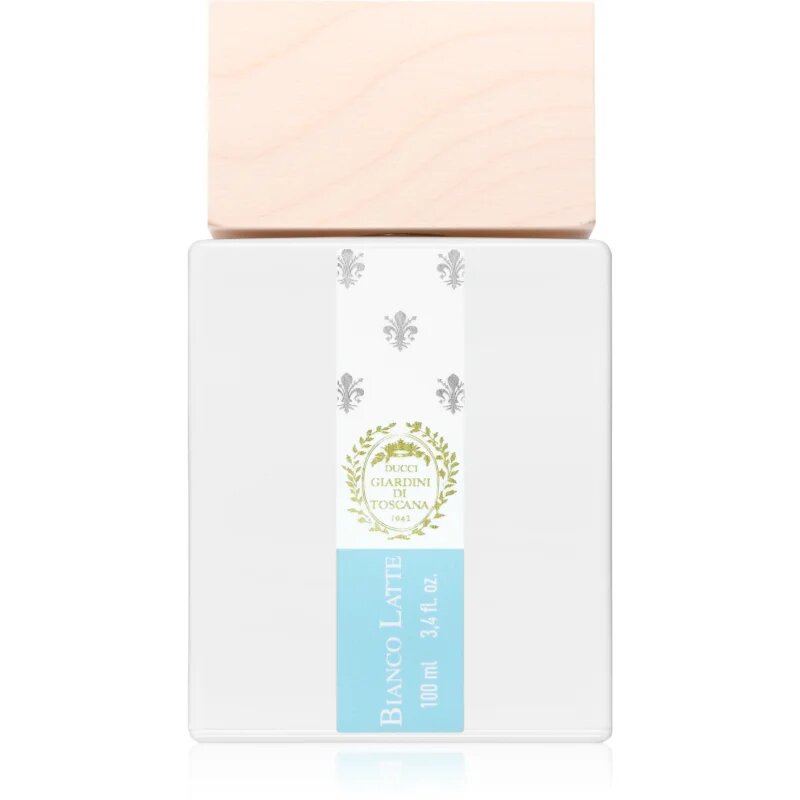 Giardini di Toscana Bianco Latte parfumska voda uniseks 100 ml