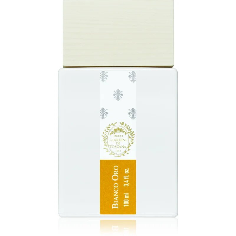 Giardini di Toscana Bianco Oro parfumska voda uniseks 100 ml